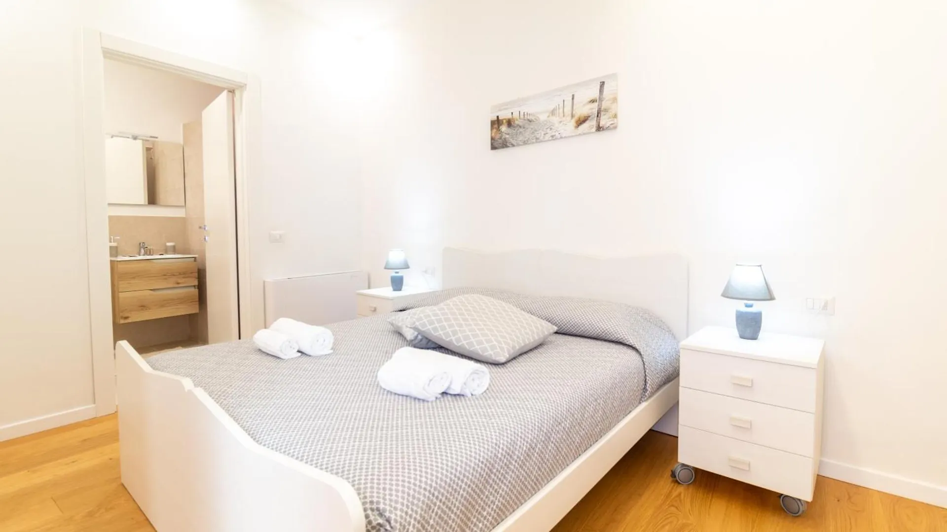 Appartamento Sardinianworld - Casa Sofia Oristano