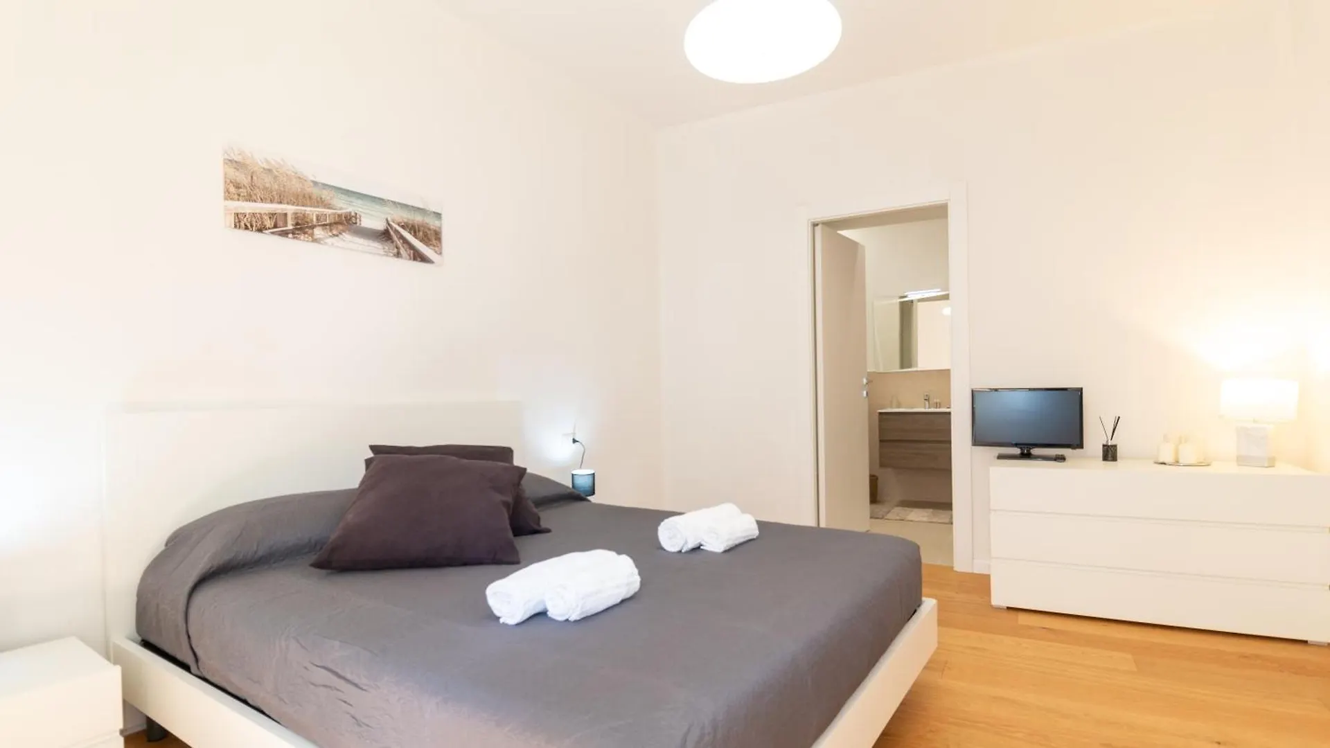 Апартаменты Sardinianworld - Casa Sofia Ористано 0*,