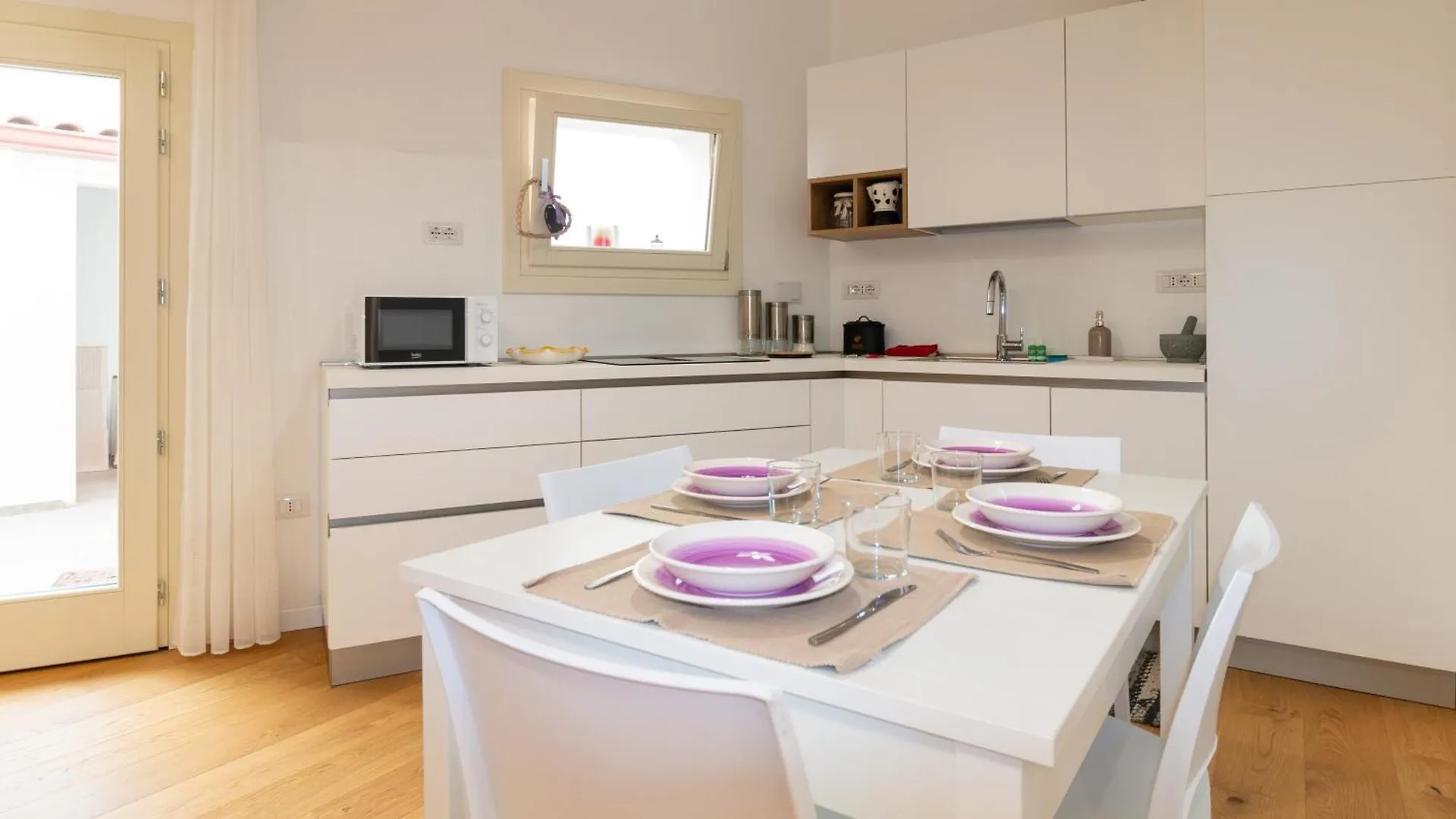 Appartamento Sardinianworld - Casa Sofia Oristano
