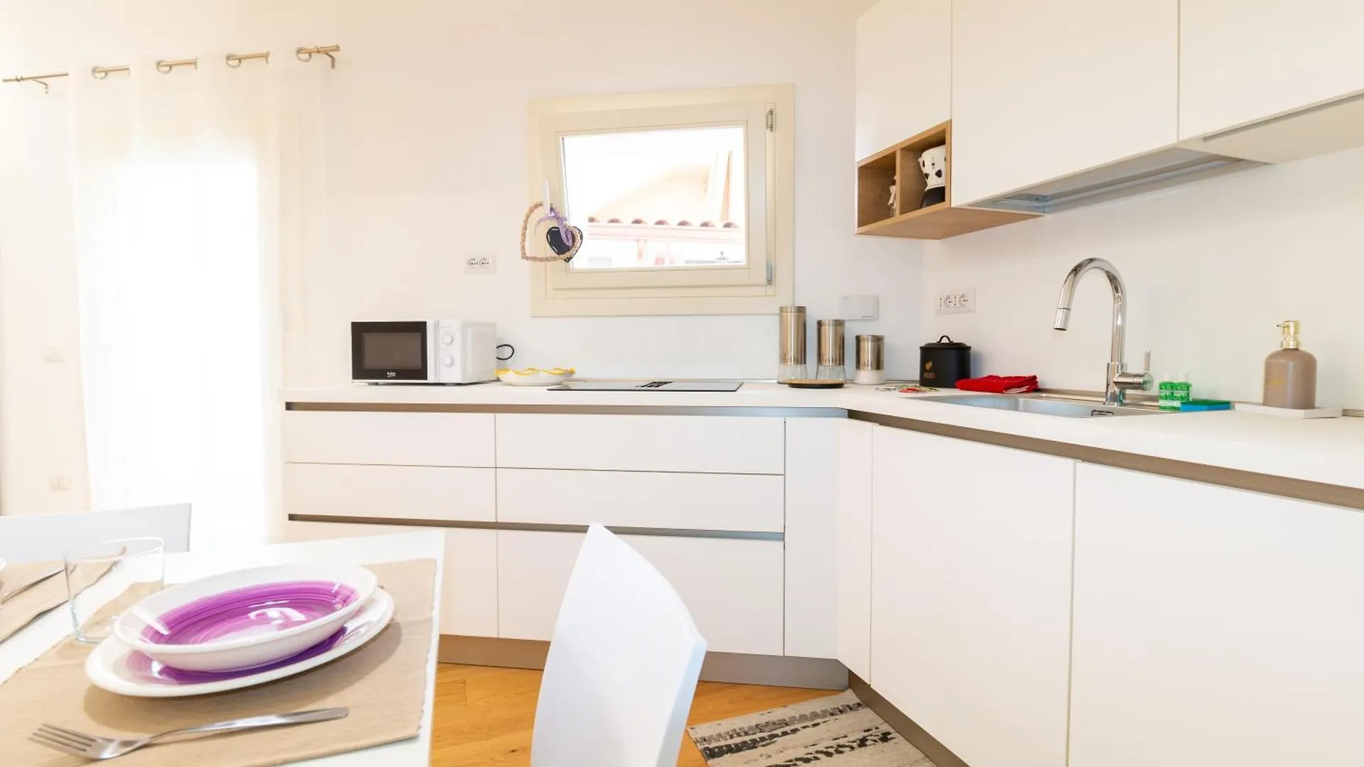 Appartamento Sardinianworld - Casa Sofia Oristano
